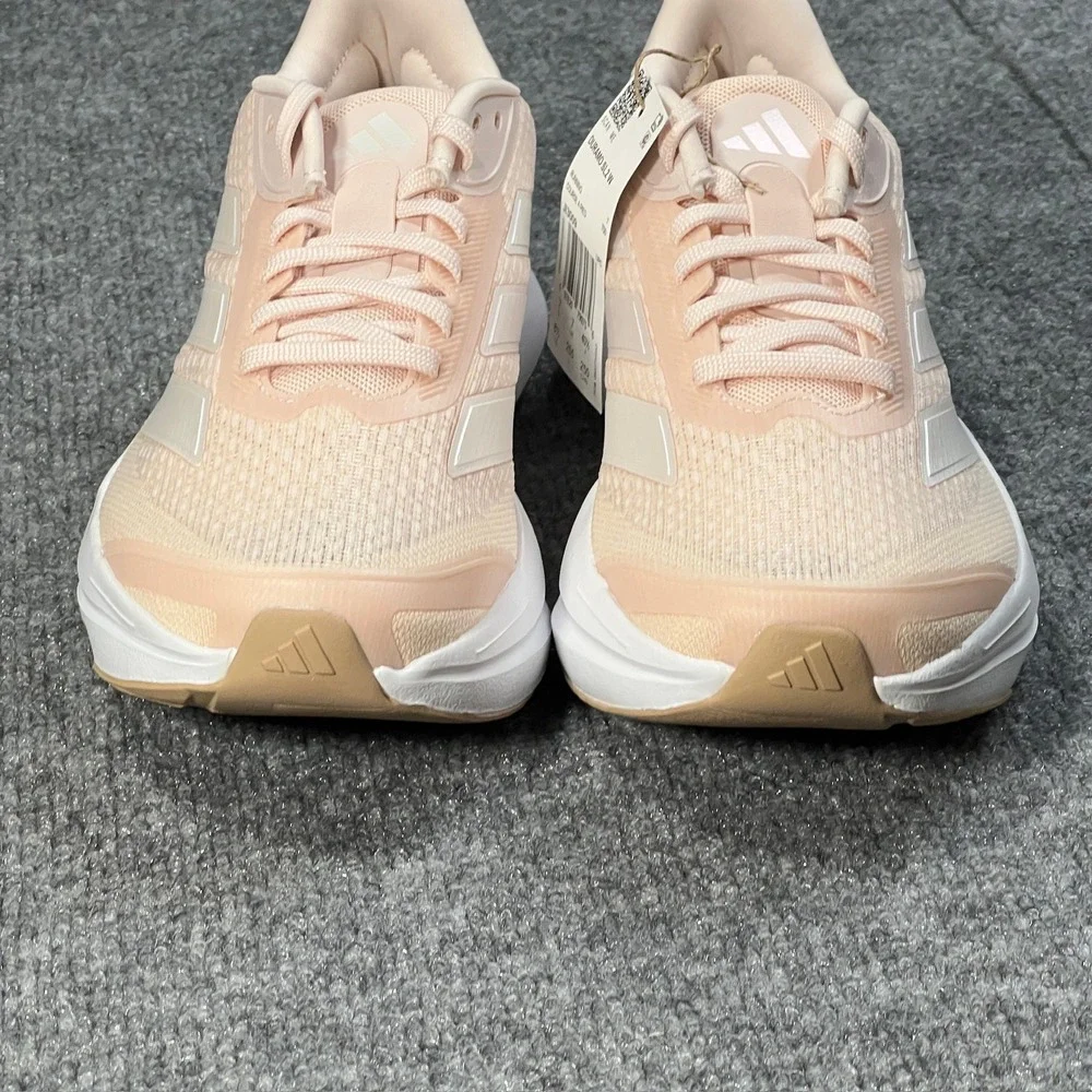 NEW Adidas‎ Duramo SL 2.0 Women's 8.5 Running Shoes Wonder Quartz Pink JI3009